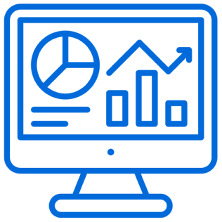Operational analytics and dashboards