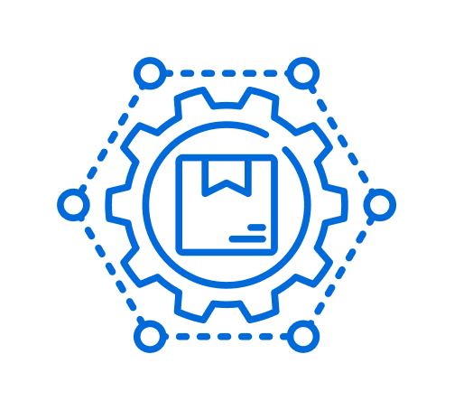 Integrated planning systems