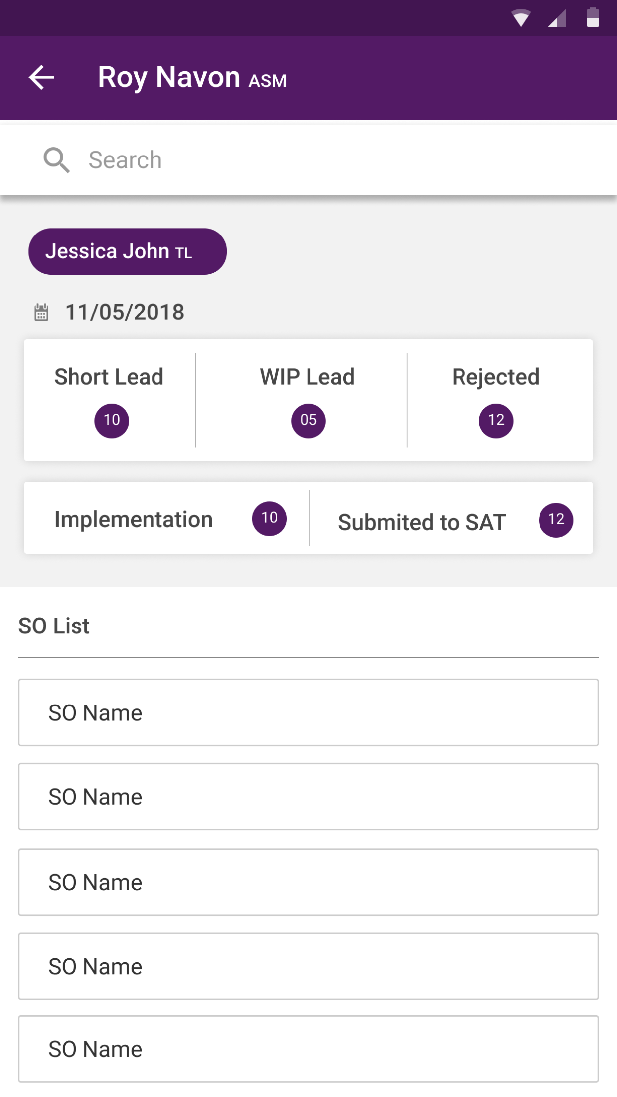 Bijlipay App Screen 4