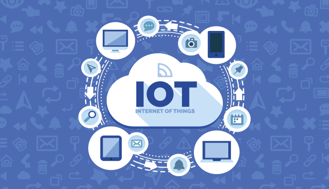 internet of Things (IoT) | Internet of Things (IoT) in Retail Stores | doodleblue blog