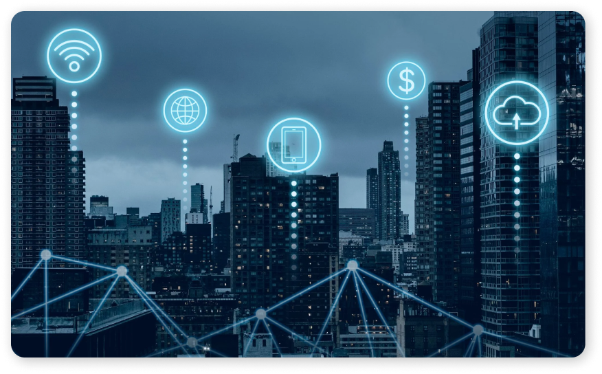 5g technology | 5 g services trends | future of 5g | doodleblue 5 g technology services