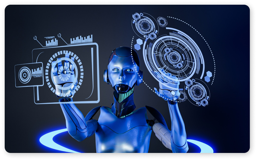 ai and machine learning | ai technology | artificial intelligence and machine learning