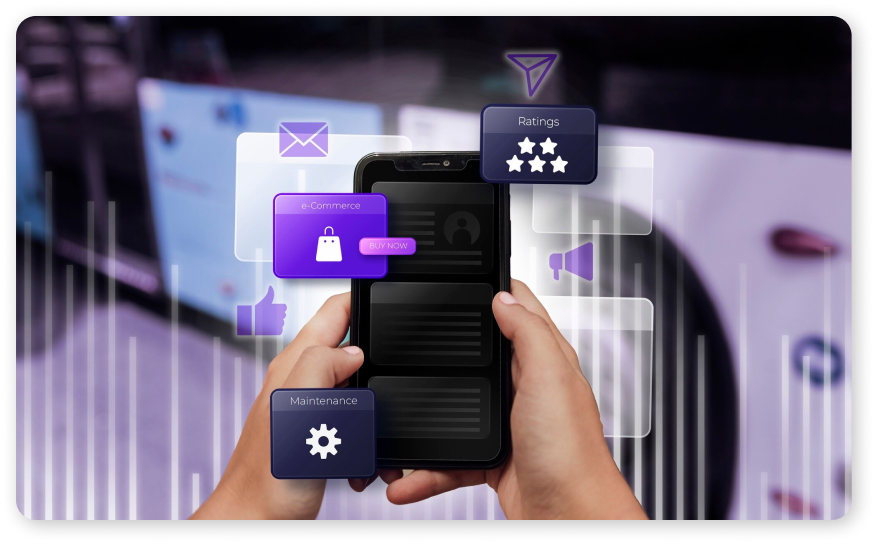 customer support | doodleblue chat support | conversational ai chatbot | chatbot interface