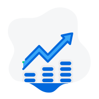 increase in sales case study metric