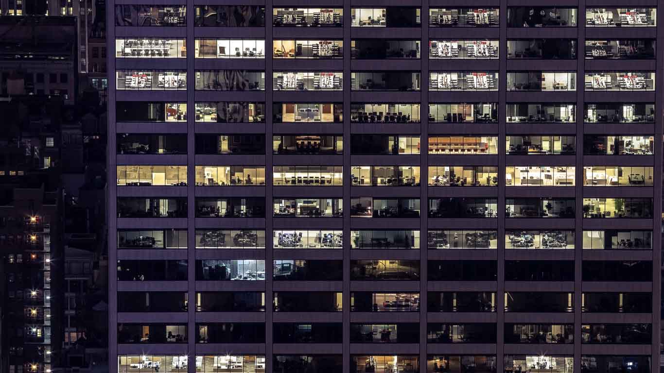 Enterprise Application Development