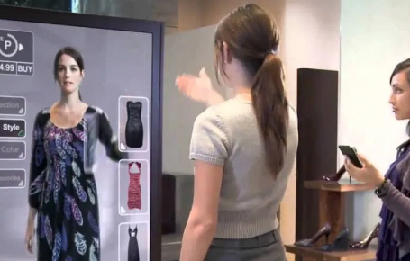 Fashion  technology | ERP Solution | Business Engineering | doodleblue | India