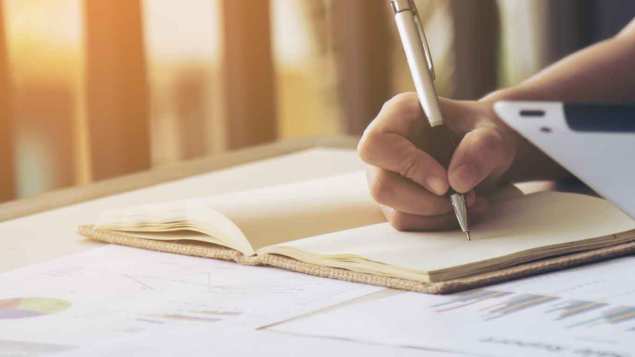 Enterprise Application Development