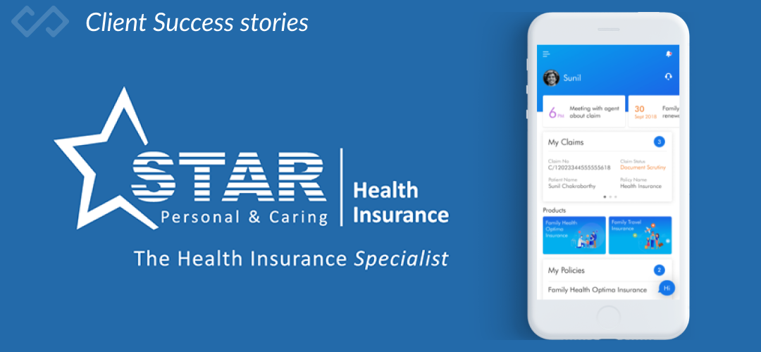 Star Health on the App Store